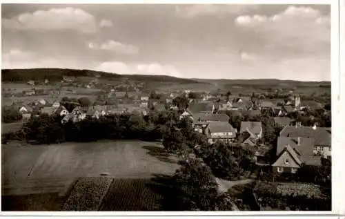 lossburg-rodt bei freudenstadt (Nr. 13044)