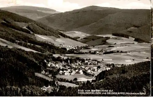 siedlinghausen und brunskappel (Nr. 13059)