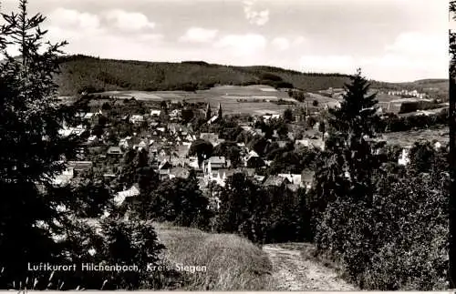 hilchenbach, kreis siegen (Nr. 13066)