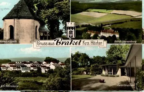 brakel, krs. höxter (Nr. 13085)