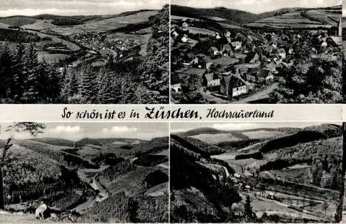 züschen, hochsauerland (Nr. 13088)