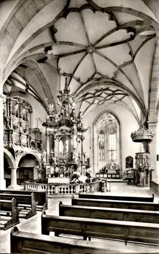wallfahrtskirche dettelbach (Nr. 13094)