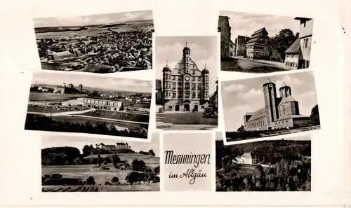 memmingen im allgäu (Nr. 13099)