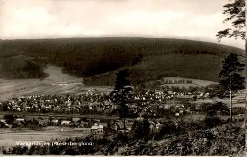 veckerhagen, weserbergland (Nr. 13109)