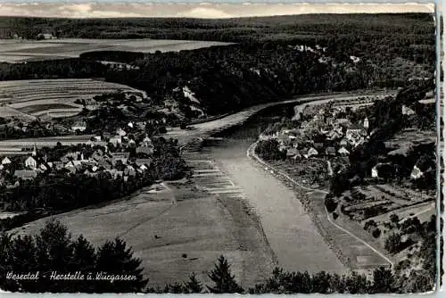 wesertal, herstelle und würgassen (Nr. 13114)