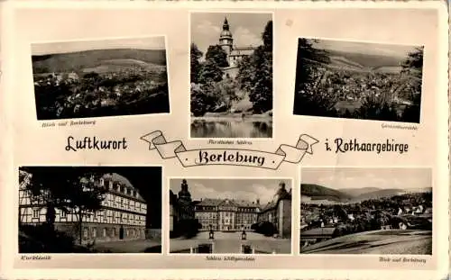 berleburg im rothaargebirge (Nr. 13116)