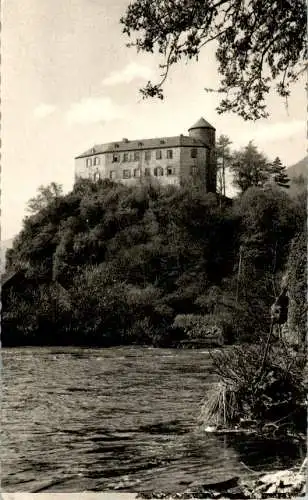 ahrtal, burg kreuzberg (Nr. 13122)