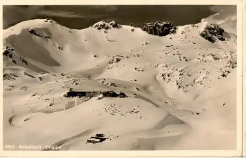 nebelhorn-gruppe (Nr. 13169)