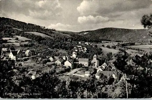 hausen ü. düren (Nr. 13187)