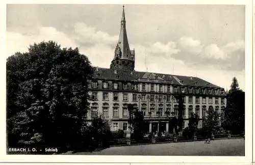 erbach i.o., schloß (Nr. 13194)