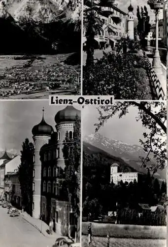 lienz-osttirol (Nr. 13229)