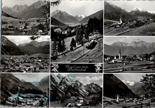 gruß aus dem stubaital (Nr. 13232)