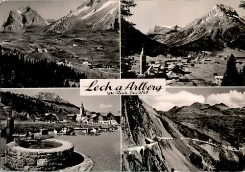 lech am arlberg (Nr. 13235)