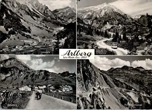 langen stuben arlberg (Nr. 13237)