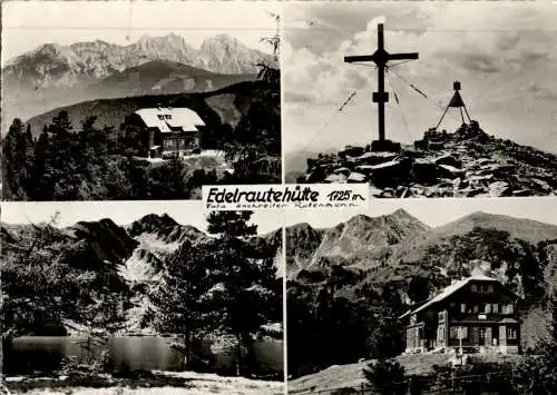 edelrautehütte (Nr. 13246)