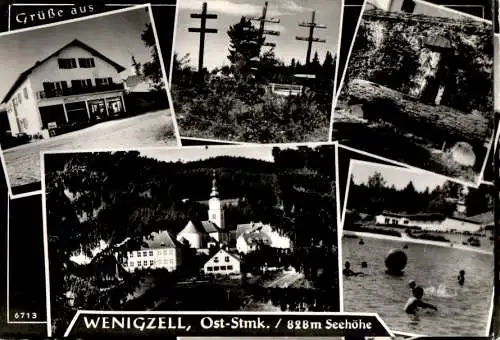 wenigzell, ost-stmk (Nr. 13264)