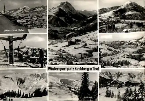 kirchberg in tirol (Nr. 13265)