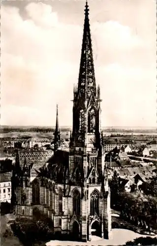 speyer a. rhein, gedächtniskirche (Nr. 13296)