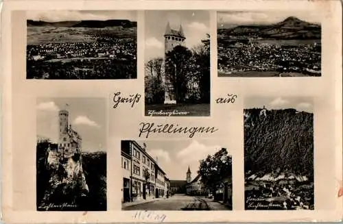 gruß aus pfullingen (Nr. 13339)