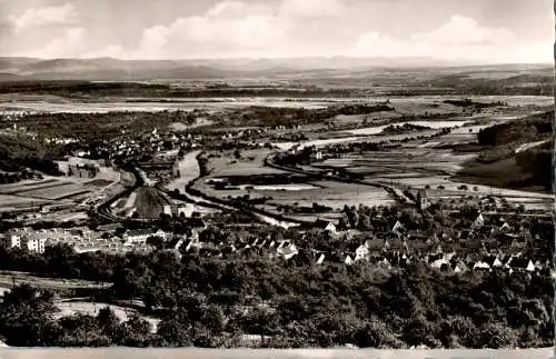 plochingen, neckar, 1959 (Nr. 13340)