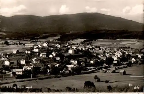 kötzting, bayer. wald, 1956 (Nr. 13346)