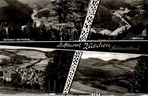 züschen, hochsauerland (Nr. 13349)