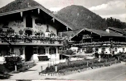 ruhpolding (bayer. alpen) (Nr. 13395)