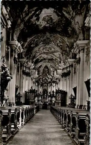 trier, paulinuskirche (Nr. 13403)