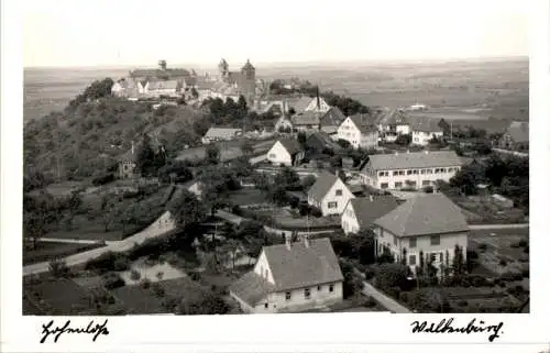 hohenlohe waldenburg (Nr. 13440)