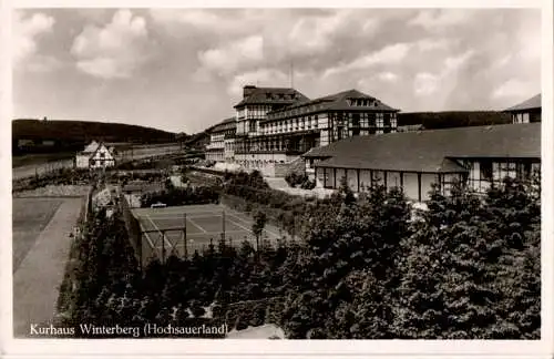 kurhaus winterberg (hochsauerland) (Nr. 13446)