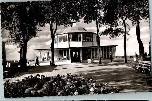 ostseebad niendorf, meerwassertrinkhalle (Nr. 13450)