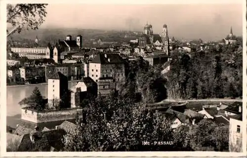 passau, alte pk (Nr. 13477)