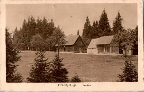 fichtelgebirge, karches (Nr. 13486)