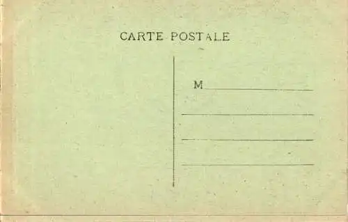 grottes de betharram, torsade saint-pierre (Nr. 13610)