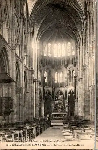 chalons sur marne, notre dame (Nr. 13611)