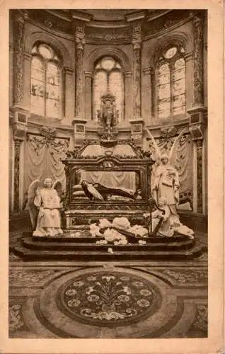 chapelle de sainte-therese de l'enfant jesus (Nr. 13614)
