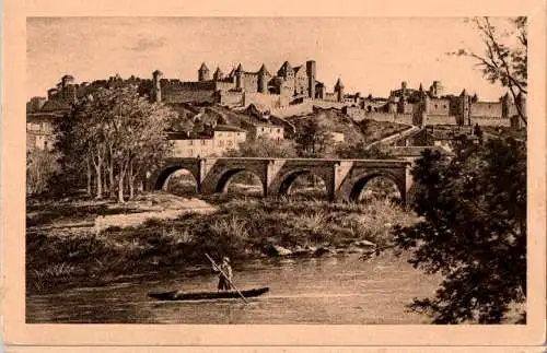 carcassonne (Nr. 13693)