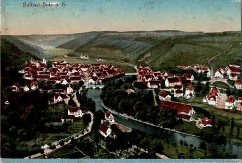 solbad sulz am neckar (Nr. 13720)