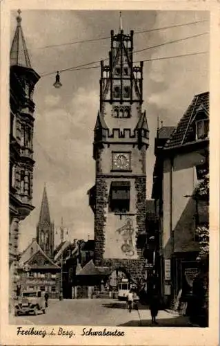 freiburg i. brsg., schwabentor (Nr. 13724)