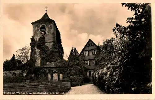 stuttgart-wangen, michaeliskirche (Nr. 13731)