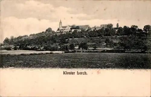 kloster lorch (Nr. 13739)