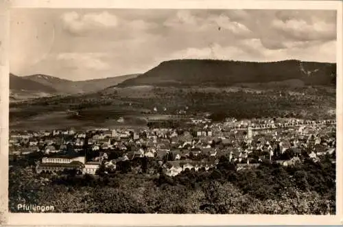 pfullingen, panorama (Nr. 13765)