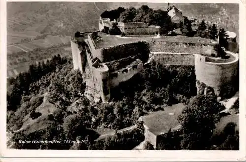 ruine hohenneuffen (Nr. 13790)