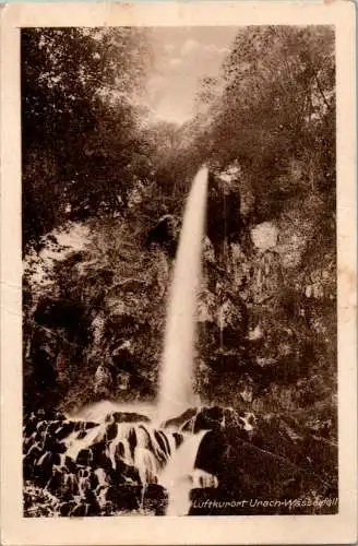 urach wasserfall (Nr. 13821)