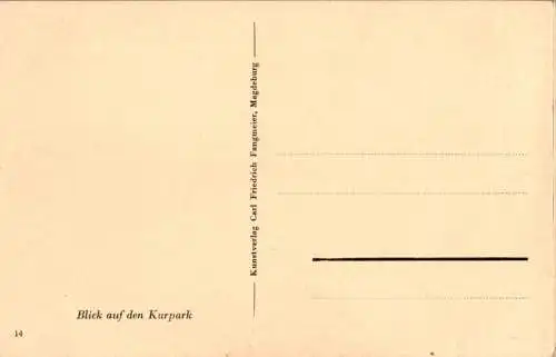 braunlage, aus deutschen landen (Nr. 13974)