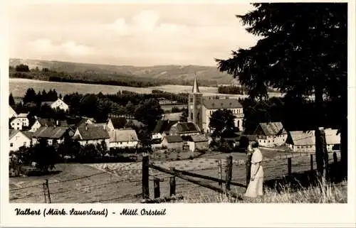 valbert, mittlerer ortsteil (Nr. 14035)