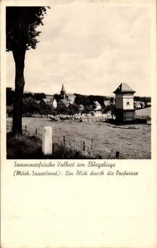 sommerfrische valbert (Nr. 14038)