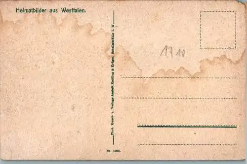 westfalengruss (Nr. 14049)