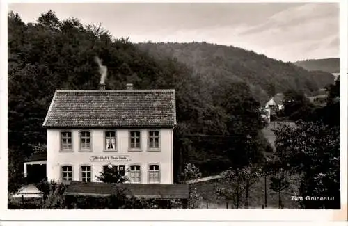 zum grünental, willi vom brocke, schalksmühle (Nr. 14063)