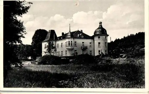 müttererholungsheim kierspe, westfalen, meinerzhagen (Nr. 14069)